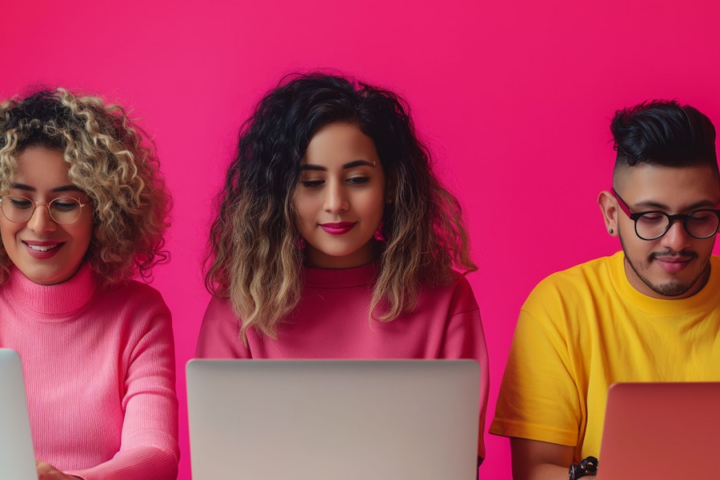 Czwórka Online: Prosta Metoda Na Start w E-commerce, o Której Nikt Ci Nie Mówi