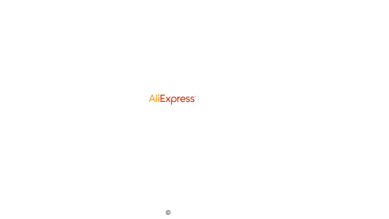 Strona główna AliExpress Business, prezentująca interfejs platformy B2B, na której można znaleźć różnorodne produkty do dropshippingu, w tym akcesoria i sztuczne grzyby ozdobne.