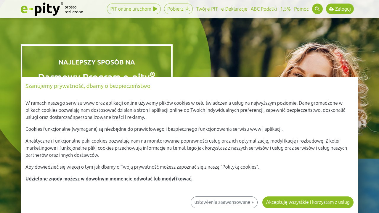 e-pity.pl oferuje przydatne poradniki i narzędzia, które wspierają samodzielne wypełnianie zeznań podatkowych, w tym tych bazujących na PIT-11.